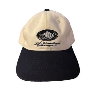 Kith hat